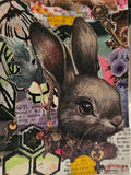 Art Collectables! Mini collage!