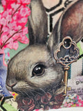 Art Collectables! Mini collage!