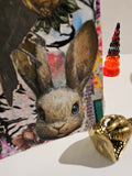 Art Collectables! Mini collage!